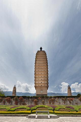 169 Dali, san ta en chongsheng tempel.jpg